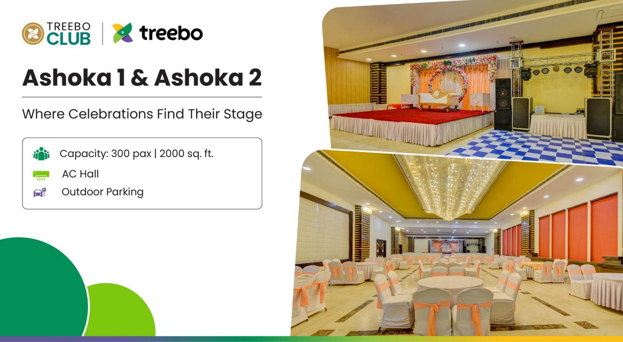 Treebo Elysee, Patel Nagar Dehradun Exterior foto